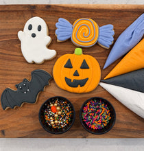 Load image into Gallery viewer, DYO Halloween Kit